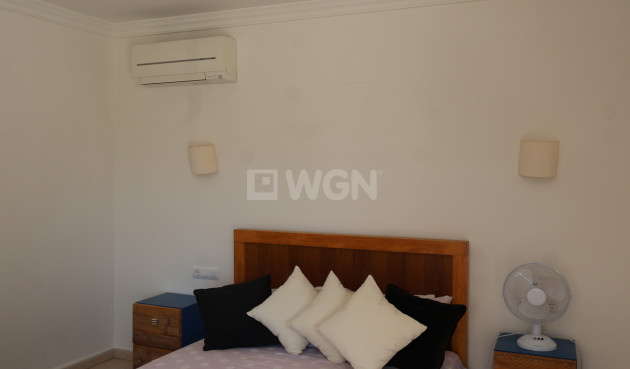 Wiederverkauf - Villa - Jávea - Costa Blanca