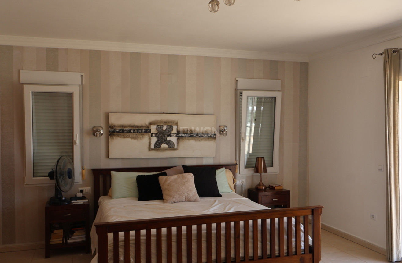 Wiederverkauf - Villa - Jávea - Costa Blanca