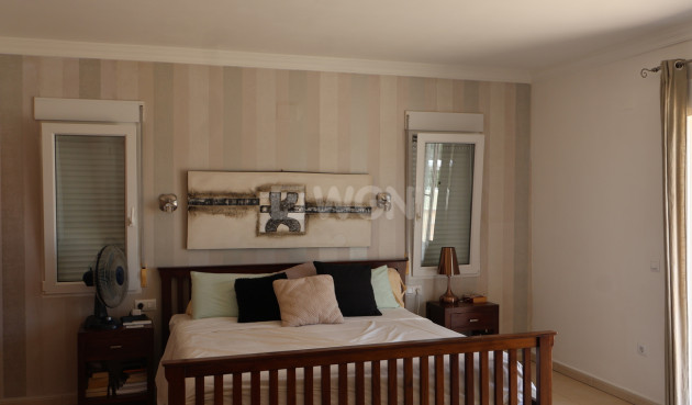 Wiederverkauf - Villa - Jávea - Costa Blanca