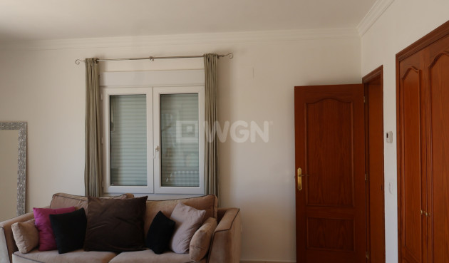 Wiederverkauf - Villa - Jávea - Costa Blanca