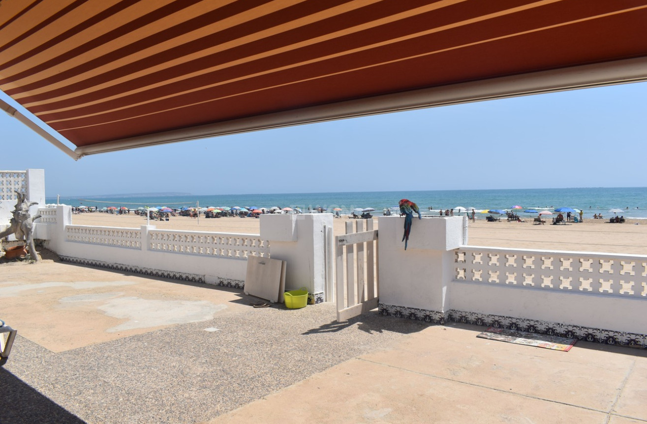 Resale - Villa - Guardamar del Segura - Costa Blanca