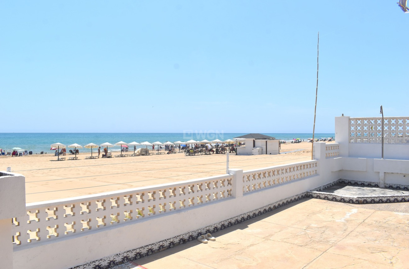 Resale - Villa - Guardamar del Segura - Costa Blanca