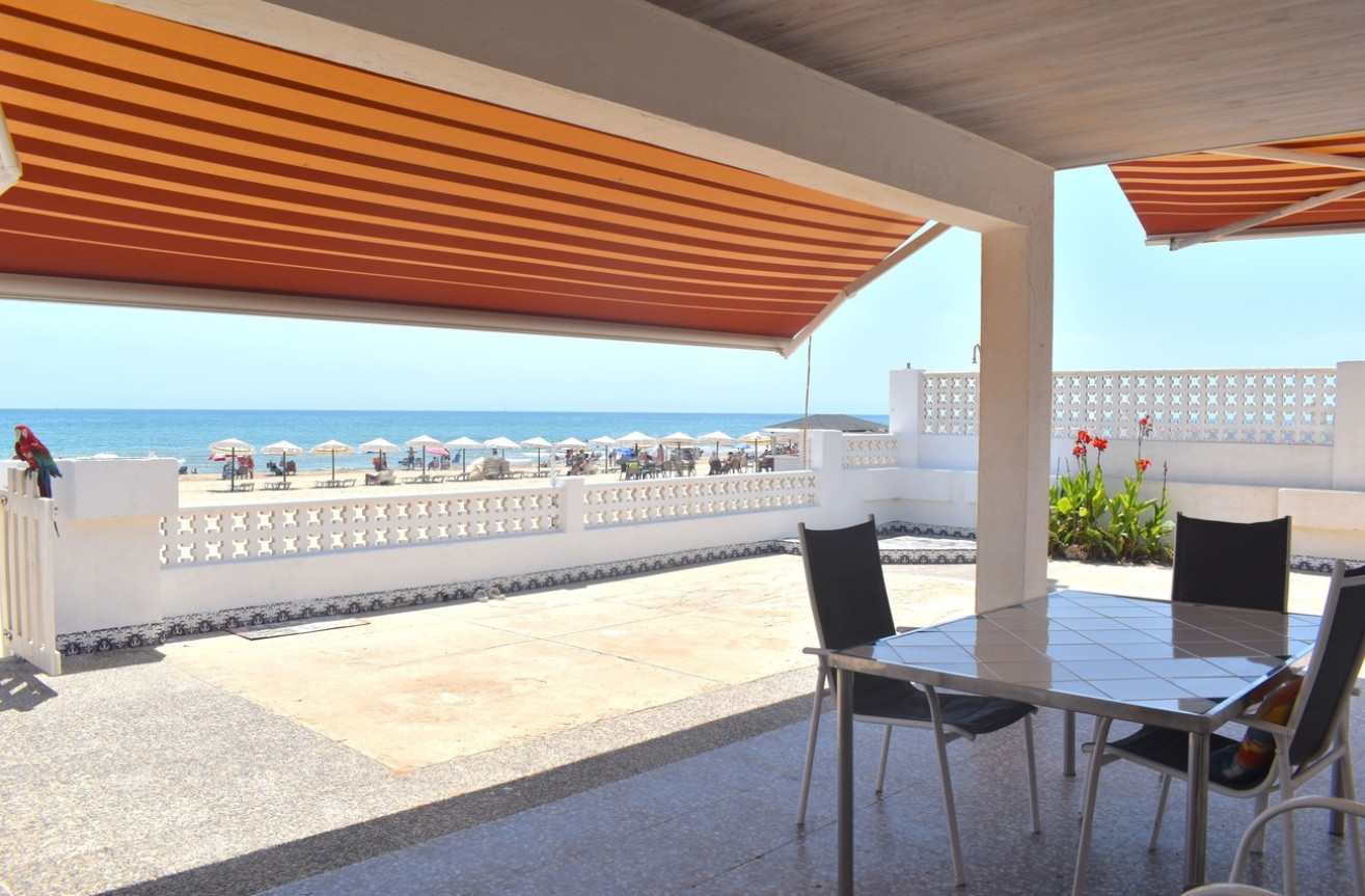 Resale - Villa - Guardamar del Segura - Costa Blanca