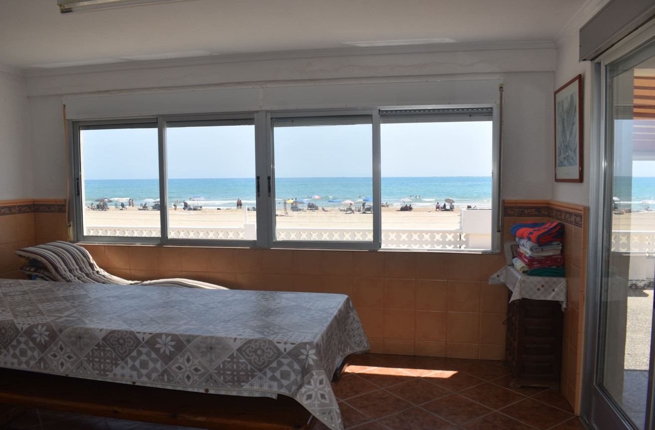Resale - Villa - Guardamar del Segura - Costa Blanca