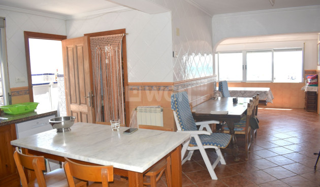 Resale - Villa - Guardamar del Segura - Costa Blanca