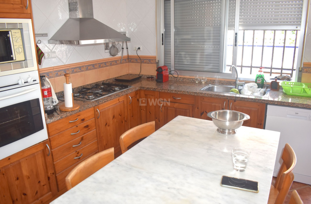 Resale - Villa - Guardamar del Segura - Costa Blanca