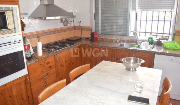 Resale - Villa - Guardamar del Segura - Costa Blanca