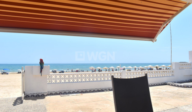 Resale - Villa - Guardamar del Segura - Costa Blanca