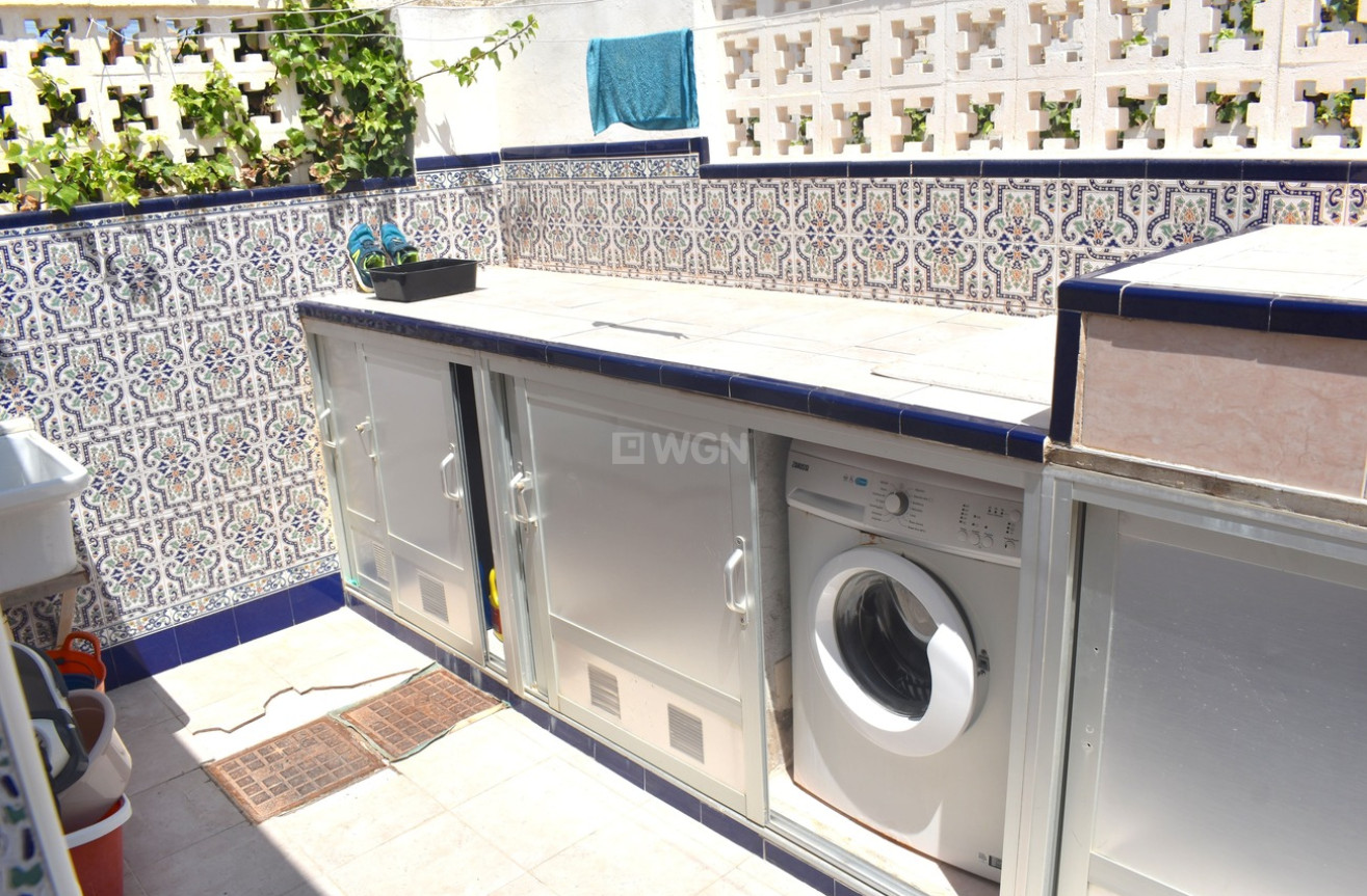 Resale - Villa - Guardamar del Segura - Costa Blanca