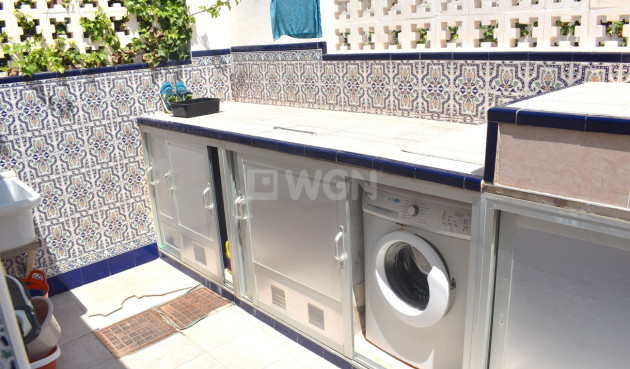 Resale - Villa - Guardamar del Segura - Costa Blanca