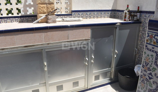 Resale - Villa - Guardamar del Segura - Costa Blanca