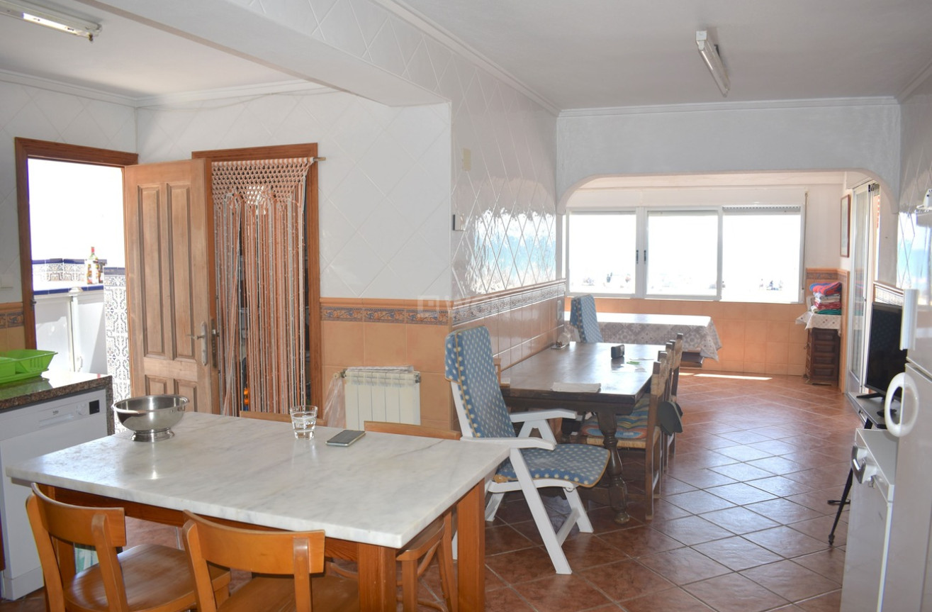 Resale - Villa - Guardamar del Segura - Costa Blanca