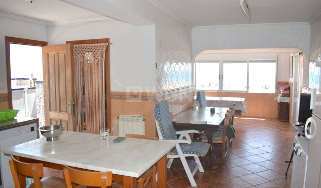 Resale - Villa - Guardamar del Segura - Costa Blanca