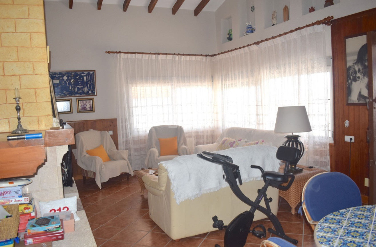 Resale - Villa - Guardamar del Segura - Costa Blanca