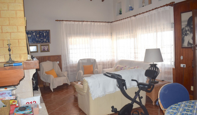 Resale - Villa - Guardamar del Segura - Costa Blanca