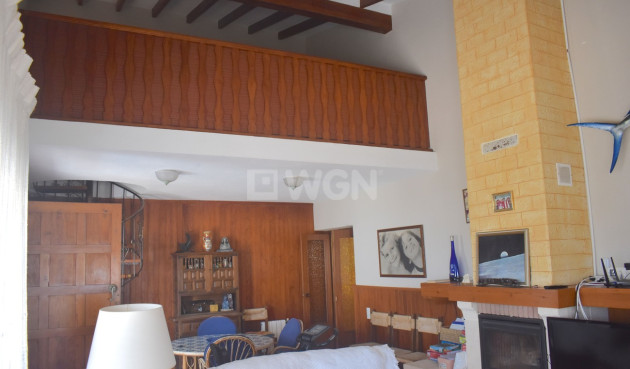 Resale - Villa - Guardamar del Segura - Costa Blanca
