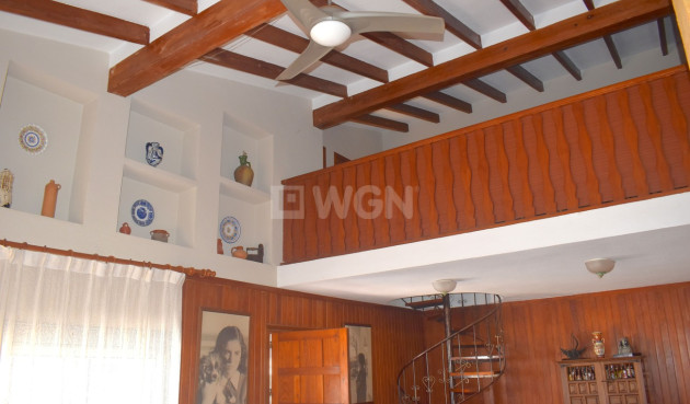 Resale - Villa - Guardamar del Segura - Costa Blanca