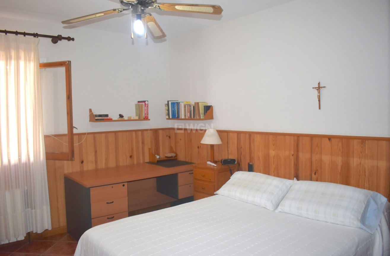 Resale - Villa - Guardamar del Segura - Costa Blanca