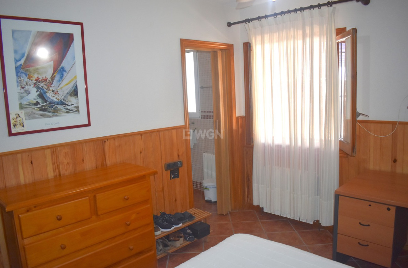 Resale - Villa - Guardamar del Segura - Costa Blanca