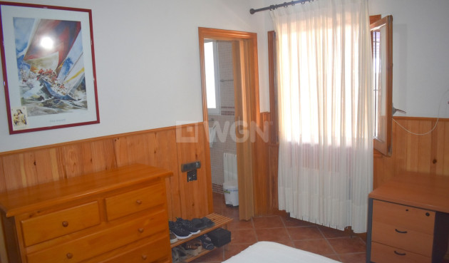 Resale - Villa - Guardamar del Segura - Costa Blanca