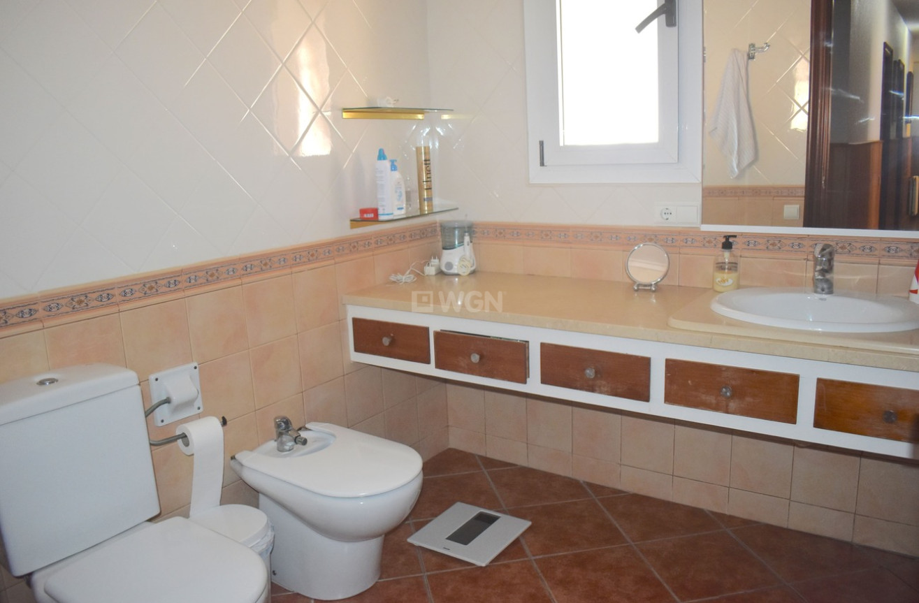 Resale - Villa - Guardamar del Segura - Costa Blanca