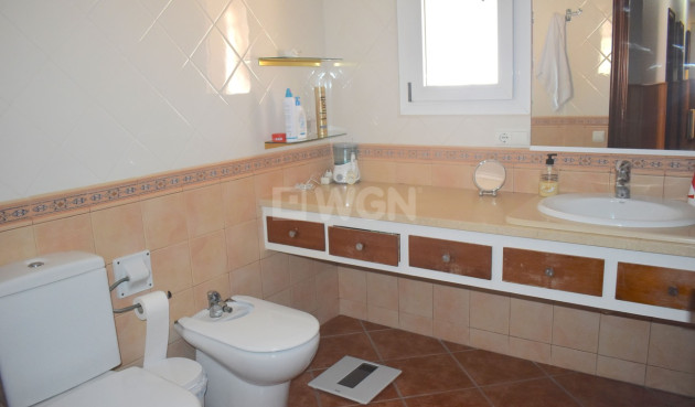 Resale - Villa - Guardamar del Segura - Costa Blanca