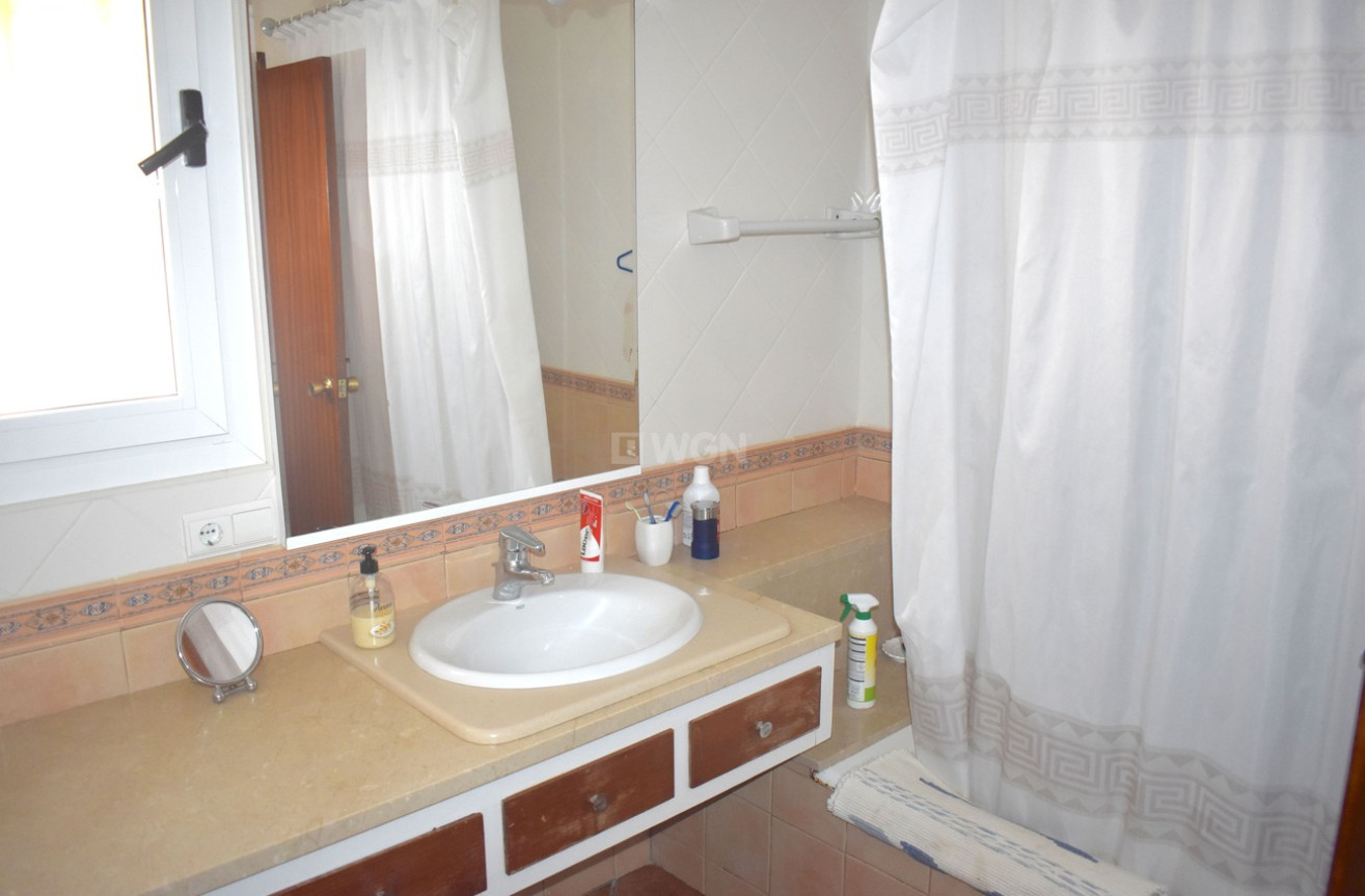 Resale - Villa - Guardamar del Segura - Costa Blanca