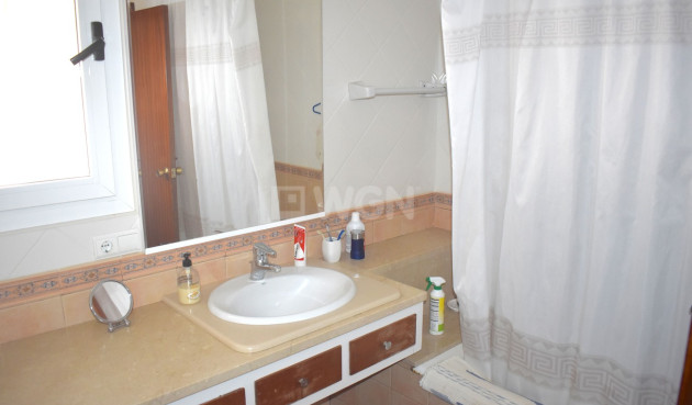 Resale - Villa - Guardamar del Segura - Costa Blanca