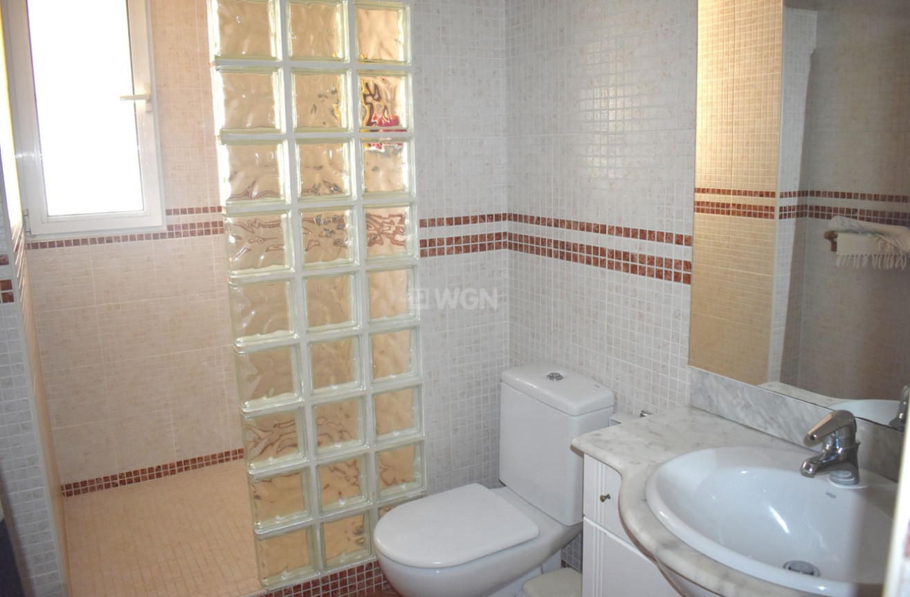 Resale - Villa - Guardamar del Segura - Costa Blanca