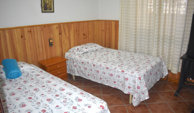 Resale - Villa - Guardamar del Segura - Costa Blanca