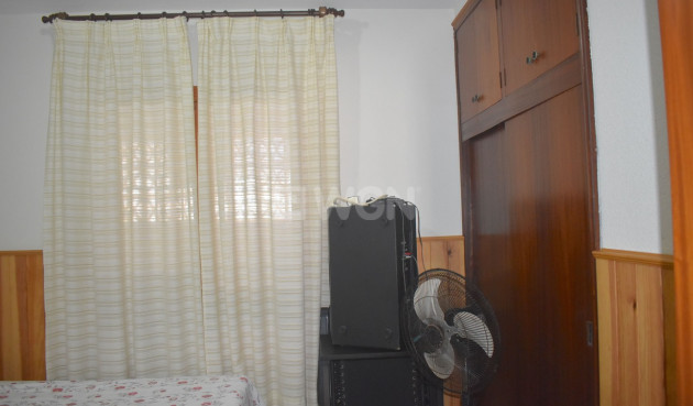 Resale - Villa - Guardamar del Segura - Costa Blanca