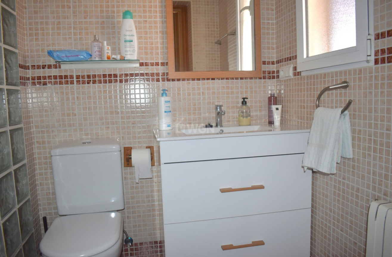 Resale - Villa - Guardamar del Segura - Costa Blanca