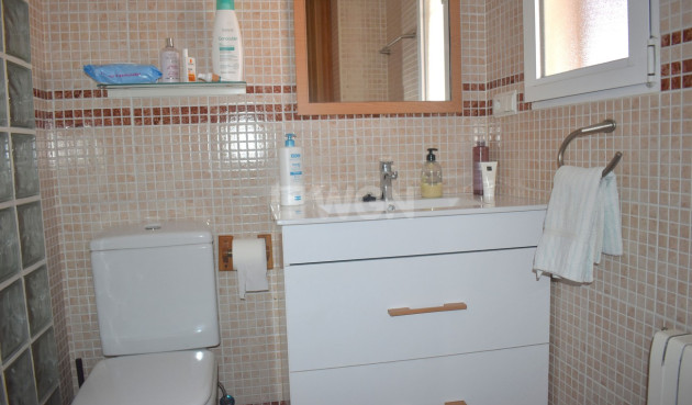 Resale - Villa - Guardamar del Segura - Costa Blanca