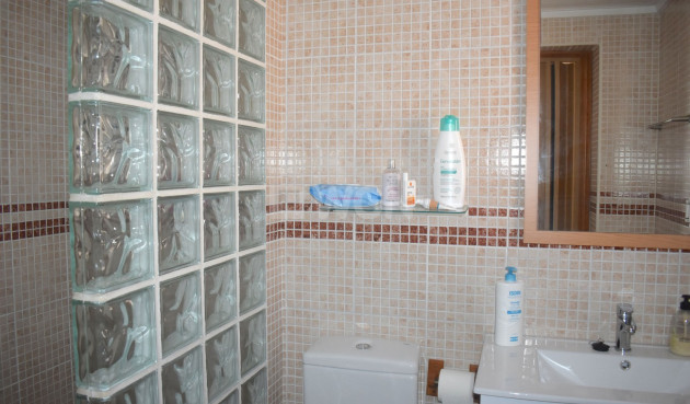 Resale - Villa - Guardamar del Segura - Costa Blanca