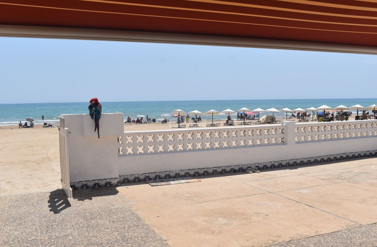 Resale - Villa - Guardamar del Segura - Costa Blanca