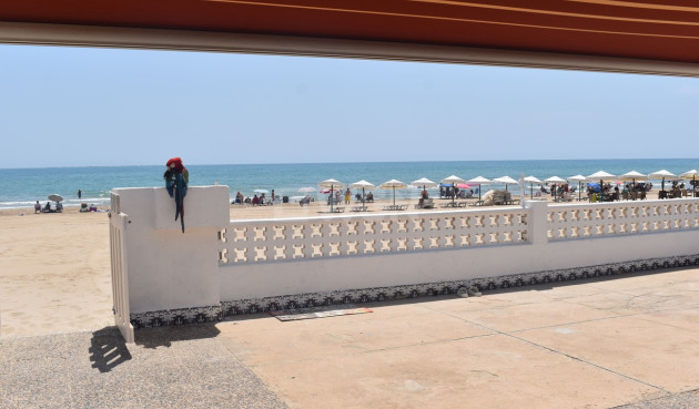 Resale - Villa - Guardamar del Segura - Costa Blanca