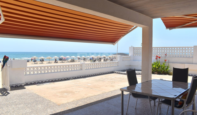 Resale - Villa - Guardamar del Segura - Costa Blanca