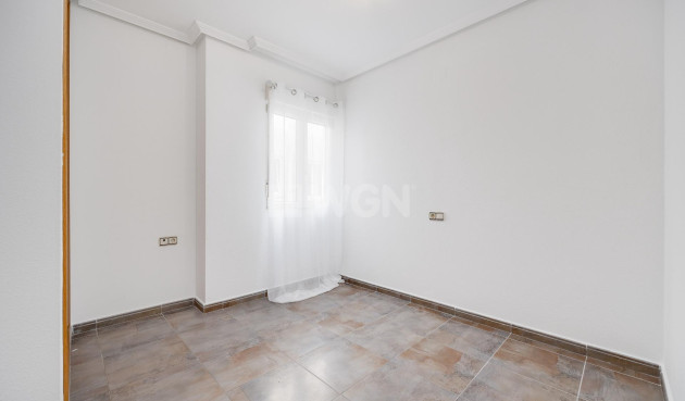 Wiederverkauf - Penthouse - Torrevieja - Centro