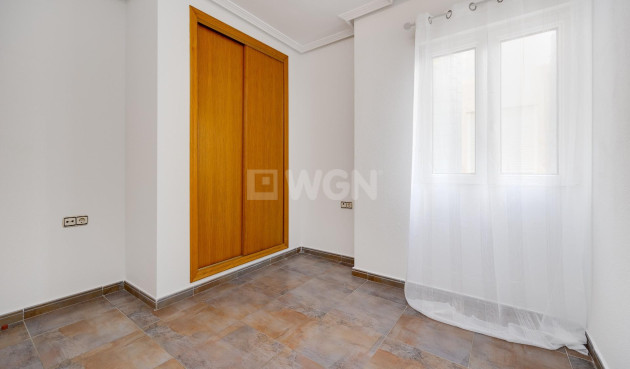 Wiederverkauf - Penthouse - Torrevieja - Centro