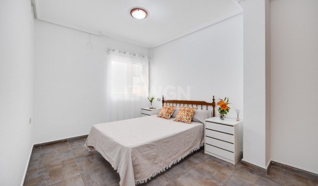 Wiederverkauf - Penthouse - Torrevieja - Centro