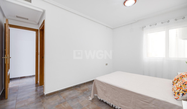 Wiederverkauf - Penthouse - Torrevieja - Centro