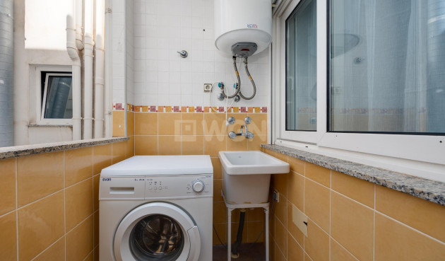 Wiederverkauf - Penthouse - Torrevieja - Centro