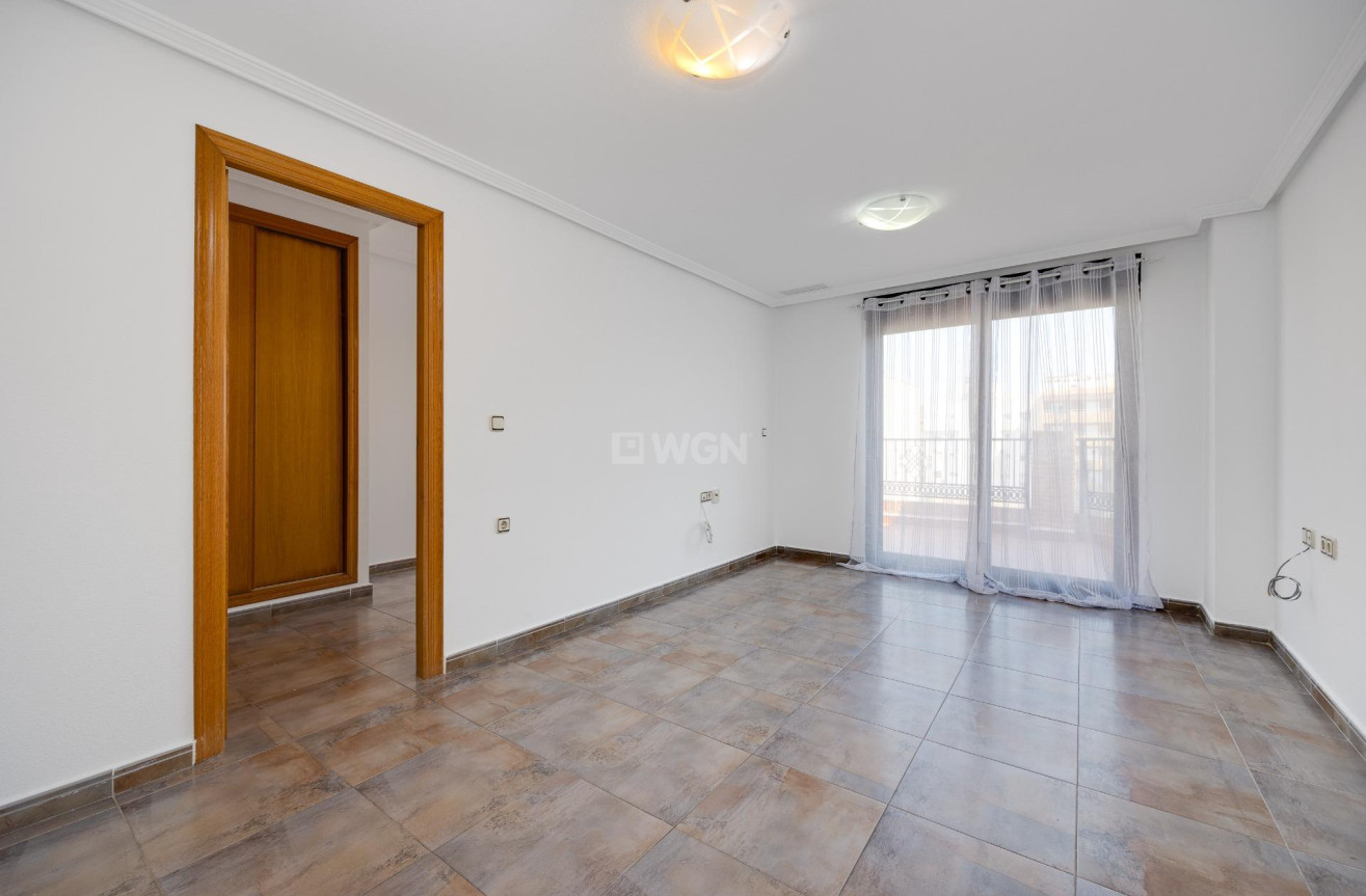 Wiederverkauf - Penthouse - Torrevieja - Centro
