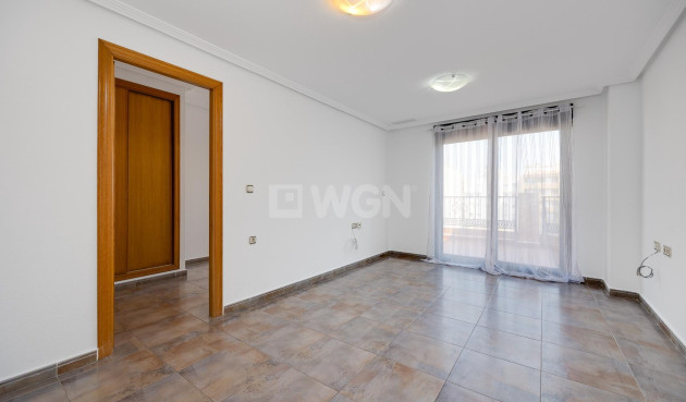 Wiederverkauf - Penthouse - Torrevieja - Centro