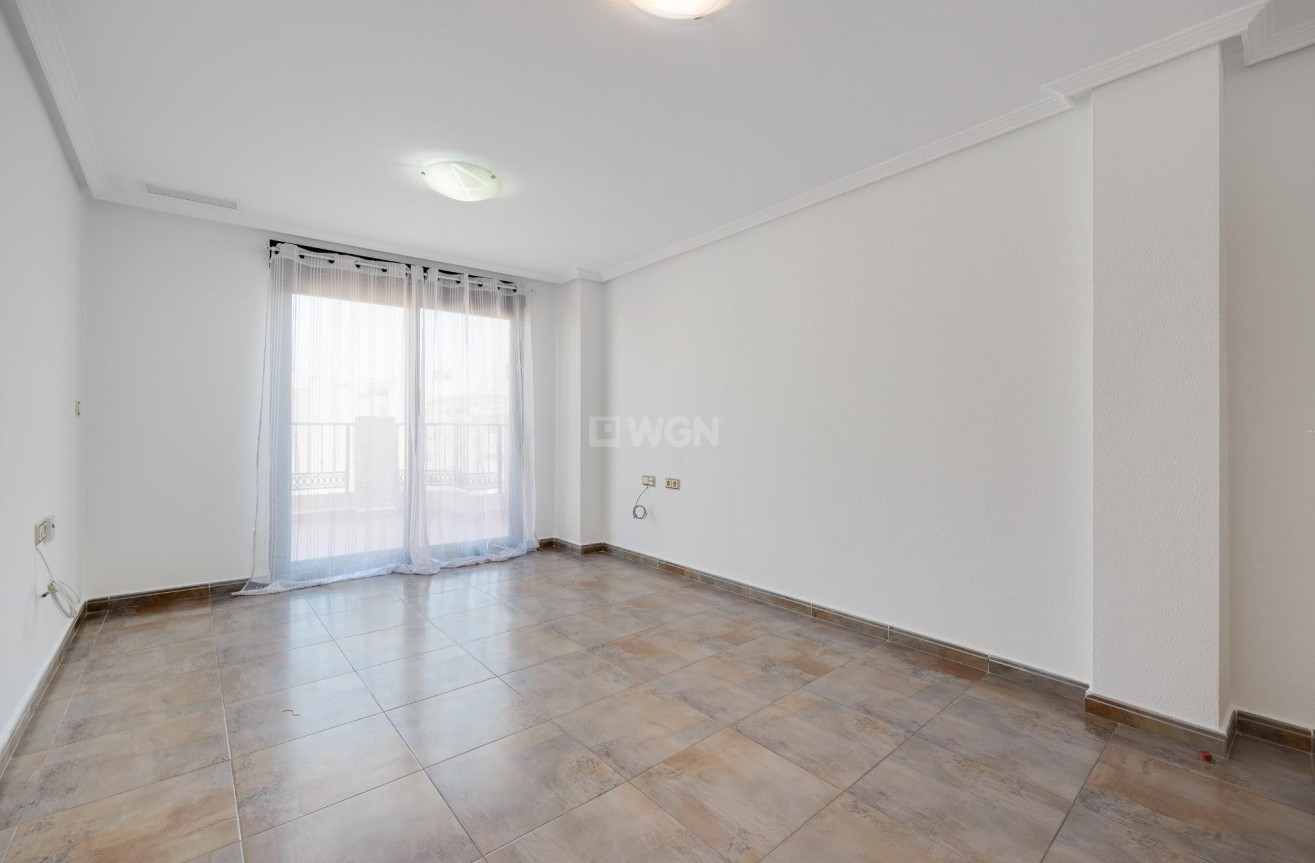 Wiederverkauf - Penthouse - Torrevieja - Centro