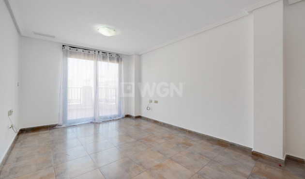 Wiederverkauf - Penthouse - Torrevieja - Centro