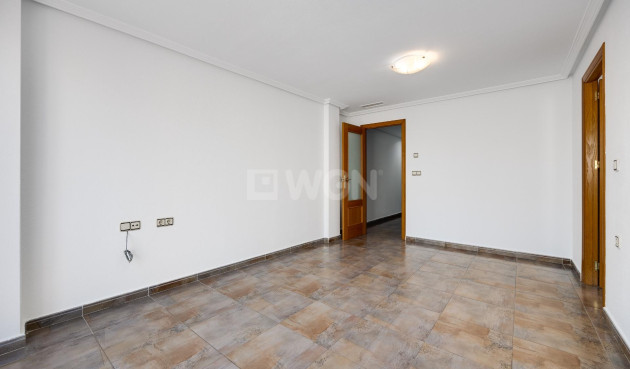 Wiederverkauf - Penthouse - Torrevieja - Centro
