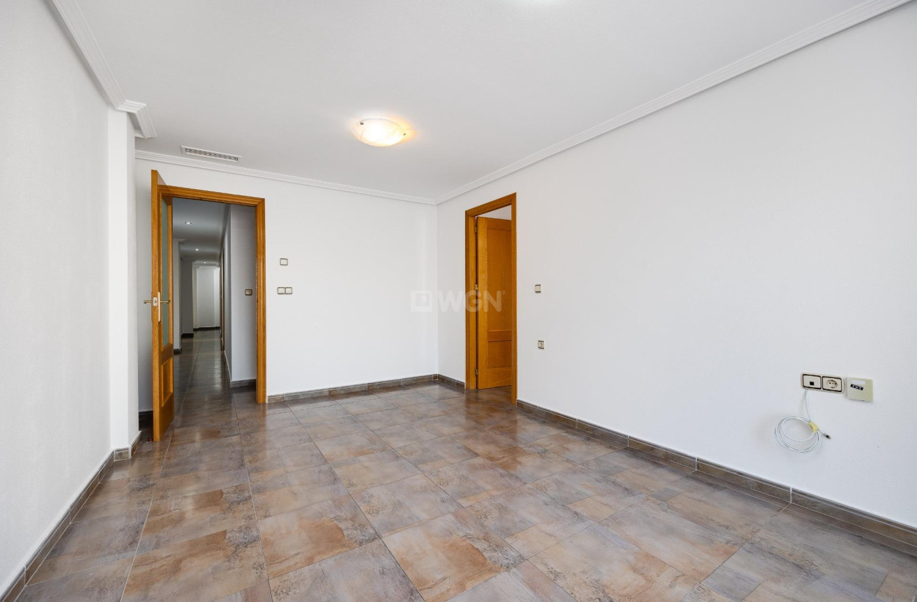 Wiederverkauf - Penthouse - Torrevieja - Centro