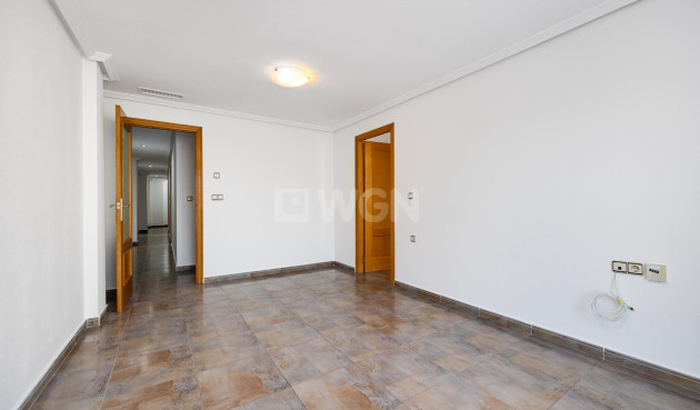Wiederverkauf - Penthouse - Torrevieja - Centro
