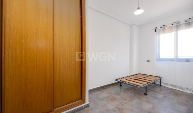 Wiederverkauf - Penthouse - Torrevieja - Centro